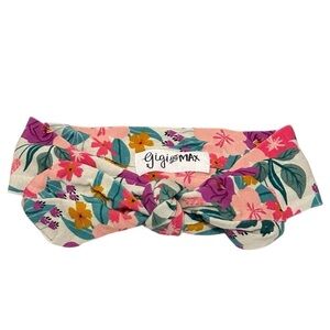 Gigi & Max Floral Headband